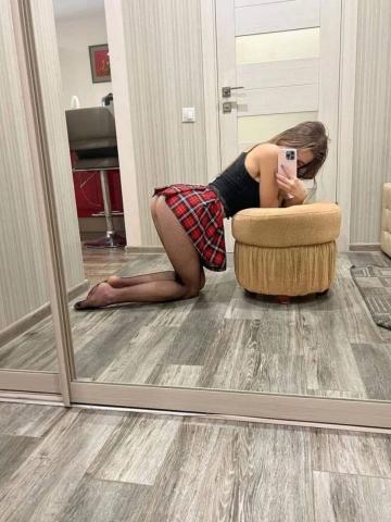 Проститутка Далия